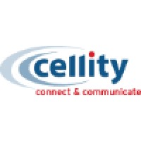 cellity AG logo, cellity AG contact details