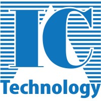 IC Technology Inc. logo, IC Technology Inc. contact details