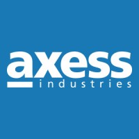 Axess Industries logo, Axess Industries contact details