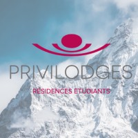 Privilodges Résidences Étudiants logo, Privilodges Résidences Étudiants contact details