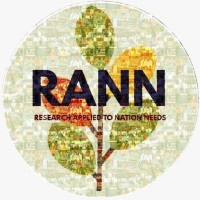 RANN logo, RANN contact details