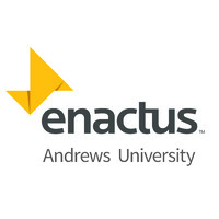 Andrews University Enactus logo, Andrews University Enactus contact details