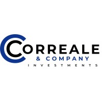 Correalle Investments logo, Correalle Investments contact details