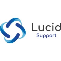 Lucid Support Services Ltd logo, Lucid Support Services Ltd contact details