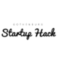 Gothenburg Startup Hack logo, Gothenburg Startup Hack contact details