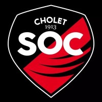 SO Cholet logo, SO Cholet contact details