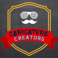 Caricature Creators logo, Caricature Creators contact details