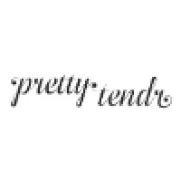 PrettyTendr logo, PrettyTendr contact details