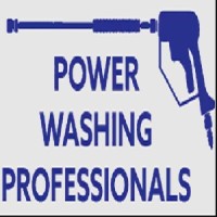 Power Washing Professionals logo, Power Washing Professionals contact details