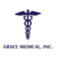 Grace Medical Inc. logo, Grace Medical Inc. contact details