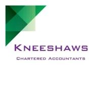 Kneeshaws Chartered Accountants logo, Kneeshaws Chartered Accountants contact details