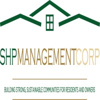 SHP Management Corporation logo, SHP Management Corporation contact details