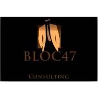 Bloc47 Consulting logo, Bloc47 Consulting contact details