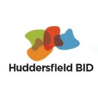 Huddersfield BID logo, Huddersfield BID contact details