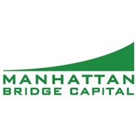 Manhattan Bridge Capital Inc logo, Manhattan Bridge Capital Inc contact details