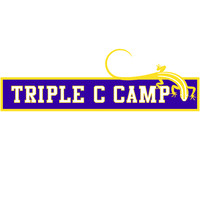 Triple C Camp logo, Triple C Camp contact details