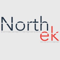 Northek logo, Northek contact details