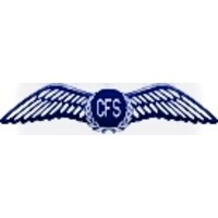 CFS Flight Training logo, CFS Flight Training contact details