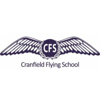 CRANFIELD FLYING SCHOOL LIMITED logo, CRANFIELD FLYING SCHOOL LIMITED contact details