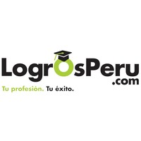 LogrosPeru.com logo, LogrosPeru.com contact details