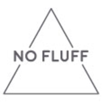 No Fluff logo, No Fluff contact details