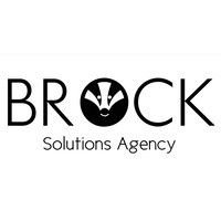 Brock Solutions Agency logo, Brock Solutions Agency contact details