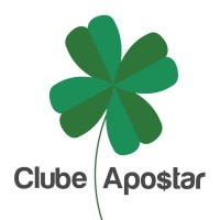 Clube Apostar logo, Clube Apostar contact details