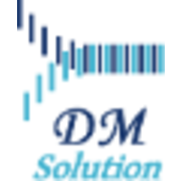 DMSolution logo, DMSolution contact details