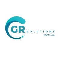 GR Solutions (Pvt). Ltd. logo, GR Solutions (Pvt). Ltd. contact details