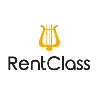 RENTCLASS Ltd logo, RENTCLASS Ltd contact details