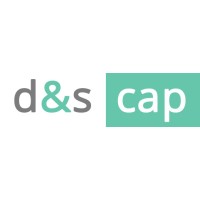 d&s cap logo, d&s cap contact details