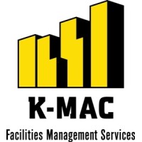 K-MAC Facilities Management Services logo, K-MAC Facilities Management Services contact details