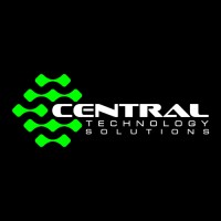 Central Technology Solutions logo, Central Technology Solutions contact details