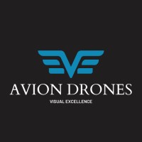 Avion Drones logo, Avion Drones contact details