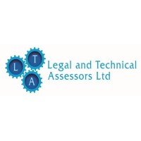 LEGAL AND TECHNICAL ASSESSORS LIMITED logo, LEGAL AND TECHNICAL ASSESSORS LIMITED contact details