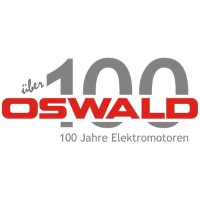 OSWALD Elektromotoren GmbH logo, OSWALD Elektromotoren GmbH contact details