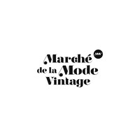 Marché de la Mode Vintage logo, Marché de la Mode Vintage contact details