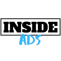 InsideAds logo, InsideAds contact details