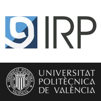 I.U.I de Restauración del Patrimonio UPV logo, I.U.I de Restauración del Patrimonio UPV contact details