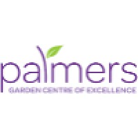 Palmers Garden Centre logo, Palmers Garden Centre contact details