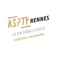 ASPTT - Rennes logo, ASPTT - Rennes contact details