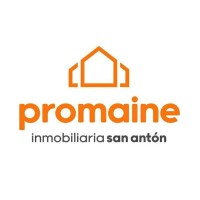 Promaine Inmobiliaria San Antón logo, Promaine Inmobiliaria San Antón contact details