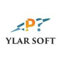 YLAR SOFT logo, YLAR SOFT contact details