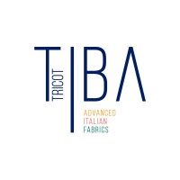 Tiba Tricot S.r.l. logo, Tiba Tricot S.r.l. contact details