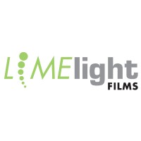 Limelight Films logo, Limelight Films contact details