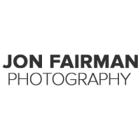 Jon Fairman Photography logo, Jon Fairman Photography contact details