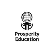 Prosperity Education logo, Prosperity Education contact details