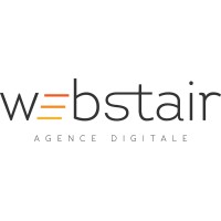 WEBSTAIR logo, WEBSTAIR contact details