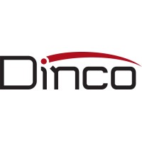 Dinco LTD. logo, Dinco LTD. contact details