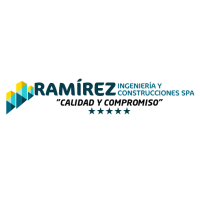 Ramírez Ingeniería y Construcciones SpA logo, Ramírez Ingeniería y Construcciones SpA contact details